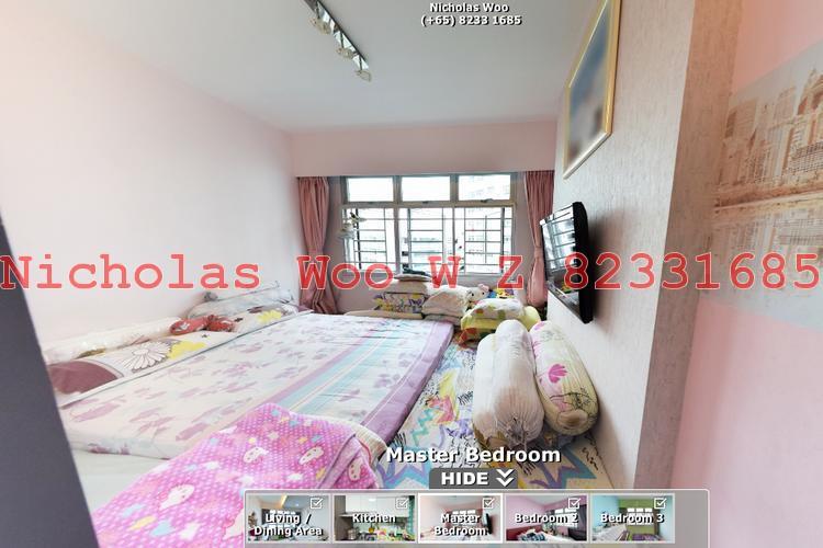 Blk 453 Yishun Street 41 (Yishun), HDB 4 Rooms #150548082